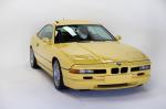BMW 850CSi 1995 года (EU)